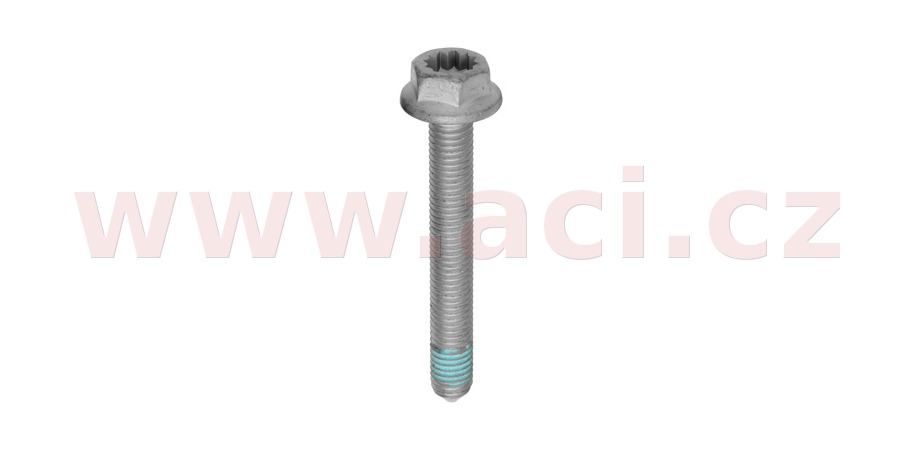 E-shop Šroub M10x75 ŠKODA OEM Originál N10680203