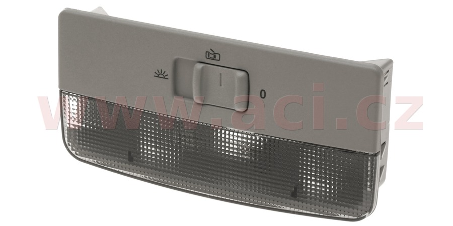 E-shop Osvětlení vnitřní ŠKODA OEM Originál 6L0947105BY20