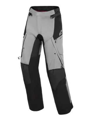 kalhoty ANDES V4 DRYSTAR, ALPINESTARS (černé/tmavě šedé, vel. 3XL)