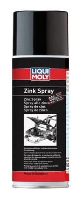 Liqui Moly Zinkový Sprej, 400ml