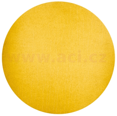 sada brusných kotoučků P 500, průměr 76 mm (50ks)