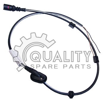 E-shop Svazek elektrický snímače otáček ŠKODA OEM Originál 6Q0927904H