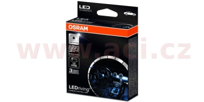 Sada kabelů OSRAM LEDriving CANBUS CONTROL UNIT LEDCBCTRL101