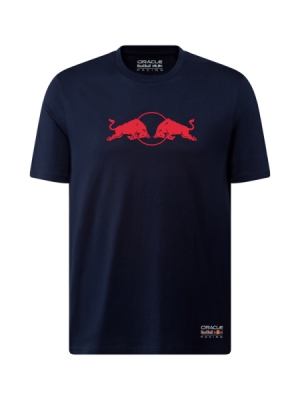 triko SPARK, RED BULL RING (tmavě modrá, vel. L)