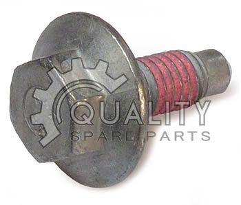 E-shop Šroub M6x16 ŠKODA OEM Originál 1Z0860505H