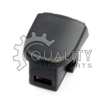 E-shop Skříň kliky ŠKODA OEM Originál 6R48391673FZ