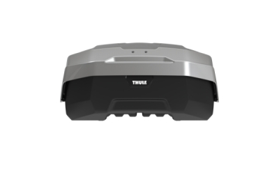 Střešní box THULE Motion 3 L titanový lesklý