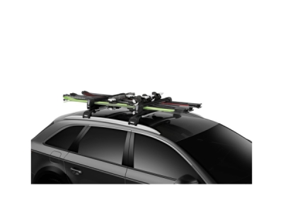 TH732507 Thule SnowPack Extender Black