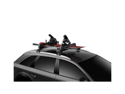 TH732507 Thule SnowPack Extender Black