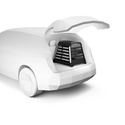 THULE ALLAX M COMPACT