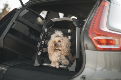 THULE ALLAX M COMPACT