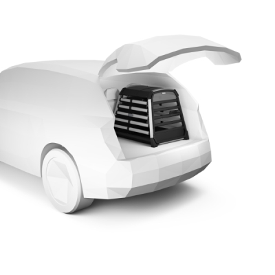 THULE ALLAX L COMPACT