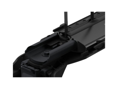 Tyč THULE WingBar Edge 1 pack 95 cm, Black