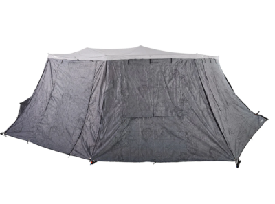 YAKIMA OverNOut 270 XL Full Wall Kit LH - boční stěny pro 270° levostrannou markýzu