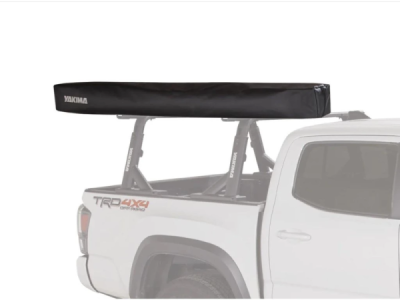 YAKIMA MajorShady 270 RH - pravostranná 270° markýza na auto