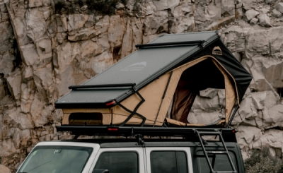 Autostan WILD LAND Bush Cruiser V2