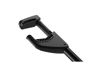 THULE PRORIDE BLACK - nosič kola na střechu auta