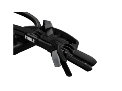 THULE PRORIDE BLACK - nosič kola na střechu auta