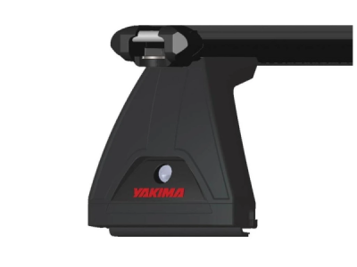 Patky YAKIMA Gutter Mount Legs 150mm - 2 Pack