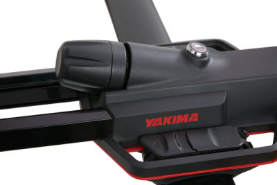 YAKIMA HIGHSPEED EXT - nosič kola na střechu auta