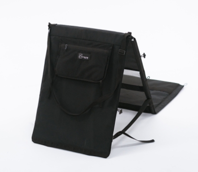INTREPID LPX001 chair - multifunkční lehátko
