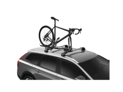 THULE FASTRIDE - nosič kola na střechu auta