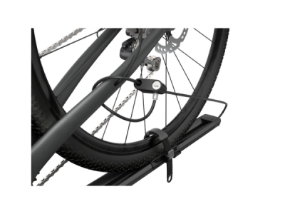 THULE FASTRIDE - nosič kola na střechu auta