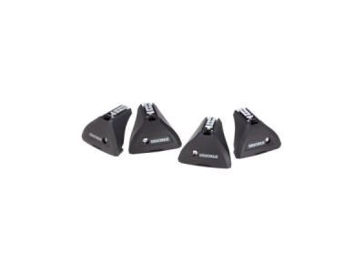 Patky YAKIMA HD Legs - 4 Pack