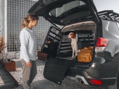 THULE ALLAX XL COMPACT