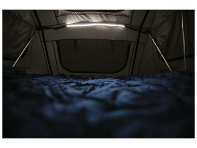 YAKIMA SkyRise SunBelt - flexibilní LED pásek