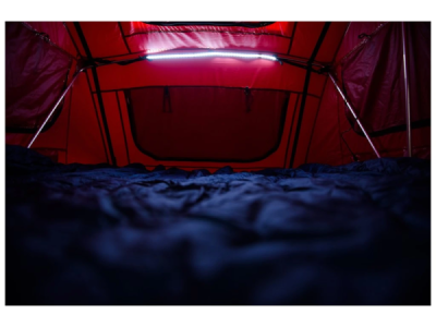 YAKIMA SkyRise SunBelt - flexibilní LED pásek