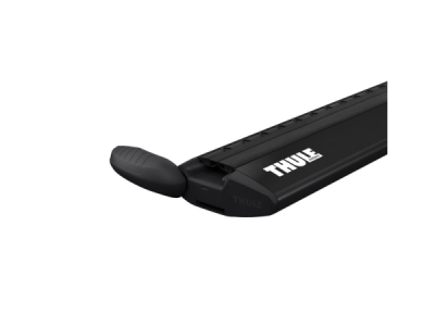 Tyče THULE WingBar EVO 135, Black