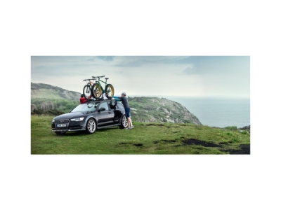 THULE PRORIDE 598 - nosič kola na střechu auta