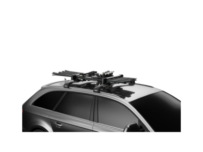 TH732406 Thule SnowPack M Black