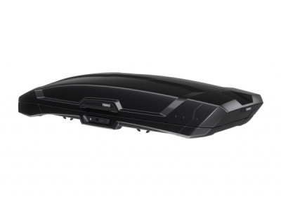 Střešní box THULE Vector M černý metalický