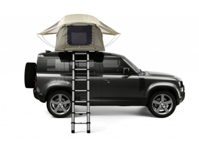 Autostan THULE Approach M - Pelican Gray