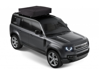 Autostan THULE Approach M - Pelican Gray