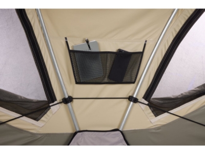 Autostan THULE Approach M - Pelican Gray