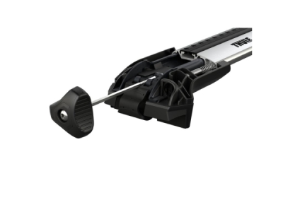 Patky THULE EDGE Raised Rail 720400