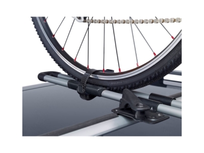 THULE FREERIDE 532 - nosič kola na střechu auta