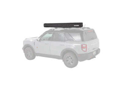 YAKIMA OverNOut 270 XL LH - levostranná 270° markýza na auto