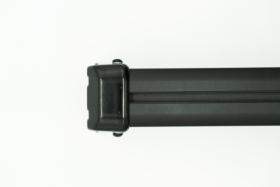 INTREPID Top Crossbars GEO 2.5 - nosič na autostan