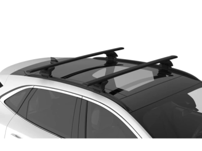 Střešní nosiče YAKIMA STREAMLINE - SET
