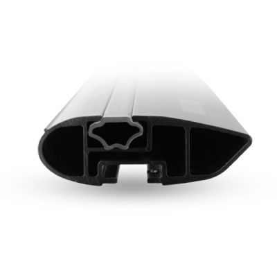 Střešní nosiče YAKIMA STREAMLINE - SET