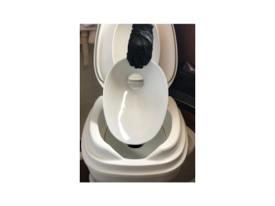 THETFORD Twusch C250 - doplněk k WC