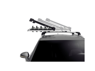 TH732500 Thule SnowPack Extender