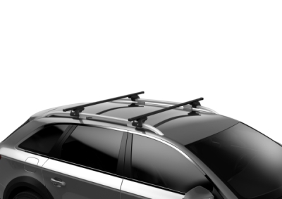 Komplet THULE SmartRack XT SquareBar 135