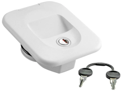 THETFORD Servisní dvířka k C200 - doplněk k WC