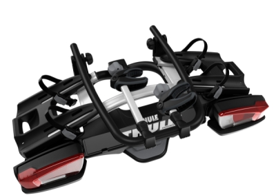 THULE VELOCOMPACT 2 (924) - nosič 2 kol na tažné zařízení