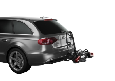 THULE VELOCOMPACT 2 (924) - nosič 2 kol na tažné zařízení